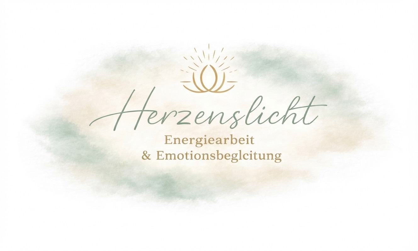 Herzenslicht Energiearbeit & Emotionsbegleitung